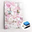 Magnetic Glass Dry Erase Board