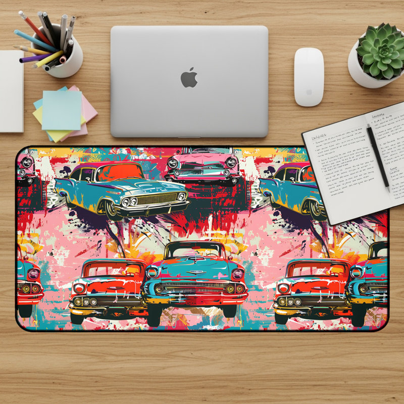 Desk Pad