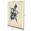 Reproduction d’art sur toile tendue music’chello playe-29502939