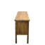Antique Chinese Console Table with Five Drawers