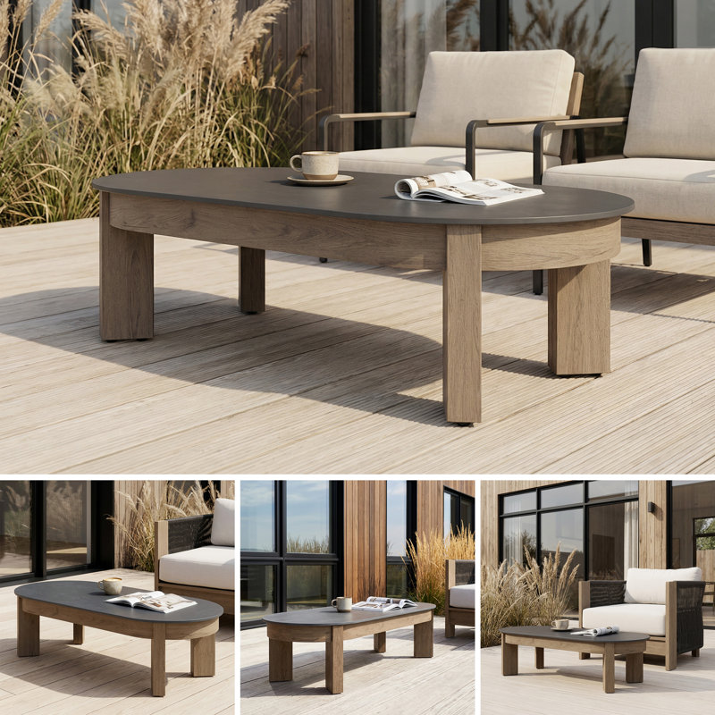 Stratton Coffee Table