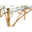 Unionville Abstract Coffee Table