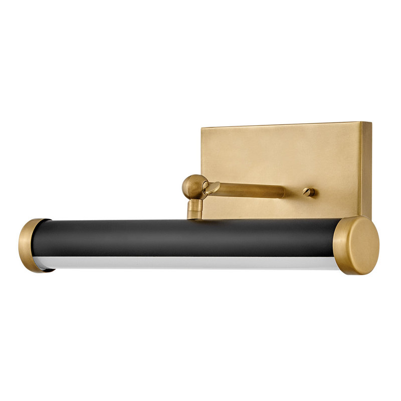 Regis 14" Adjustable Integrated LED Accent Picture Light