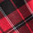 Synergy Plaid Velvet Tree Skirt