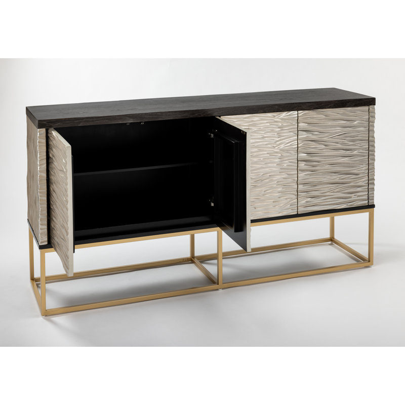 68'' W Accent Cabinet