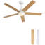 Ventilateur de plafond avec lumières DEL Dado-1506849487-1520263126