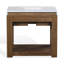 Console en bois massif Grayab Annabella-118474320