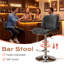 Ensemble de 1 tabourets de bar Modern-1866453224-1866453221