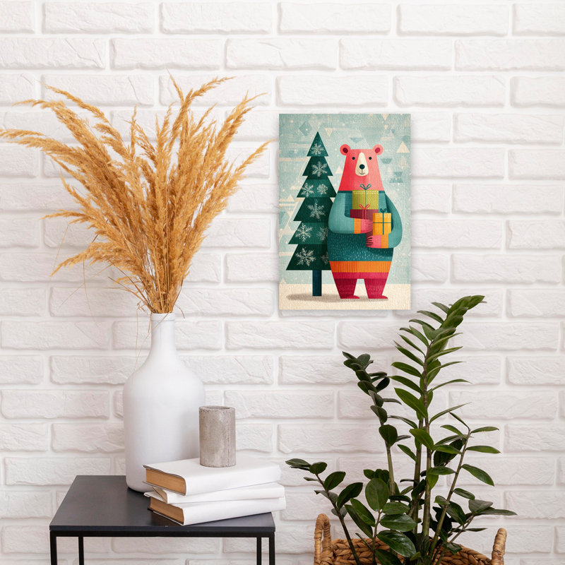 Print, 45.72cm H x 30.48cm W