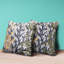 Housse et insert de coussin décoratif en polyester-649612405-649612394