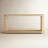 Bellmont 69.25'' Solid Wood Console Table