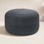 Dalenna Round Outdoor Ottoman