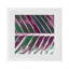 Serviettes de table en satin de coton tropical-1709461889