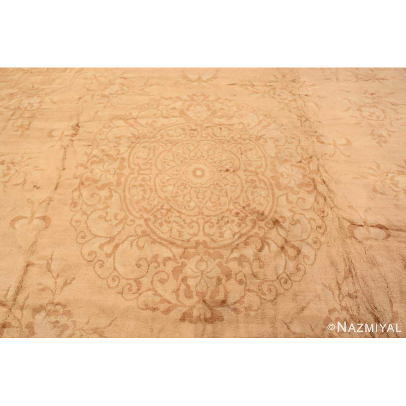 One-of-a-Kind Rectangle 15'10" X 24' Area Rug