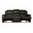 Recliner Sofa