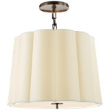 Simple 5 - Light Chandelier