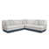 Tulum Sectional