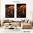 Abarca Piano Strings And Frame-108239017