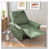 Vert foncé sélectionné