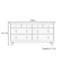 Buffet de luxe rétro français-502516651-502516648