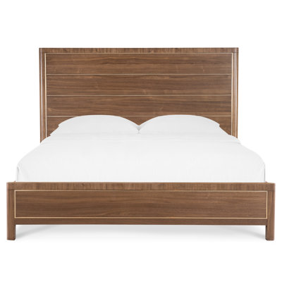 Eleana Queen Panel Bed