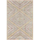 One-of-a-Kind 6' X 9' Area Rug