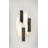 7 - Light Clear/White Cluster Pendant-27796773-126537516