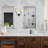 Mikrut 2-Light Wall Armed Sconce-2103481819