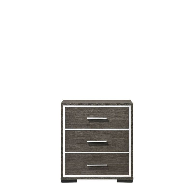 32 " W Nightstand