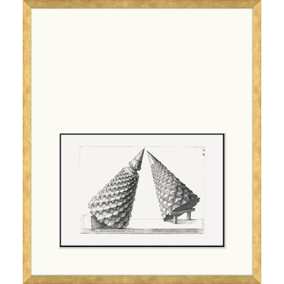 Mathmatical Shapes