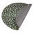 Leopard Play Non-Slip Outdoor Rug-1498114571