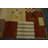 Wool Patchwork Indoor Rug