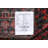 One-of-a-Kind Area Rug in