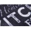"Cook & Clean" Kitchen Runner - Kitchen Rug With a Non-slip Design. For Kitchen Hallway or Dining Room