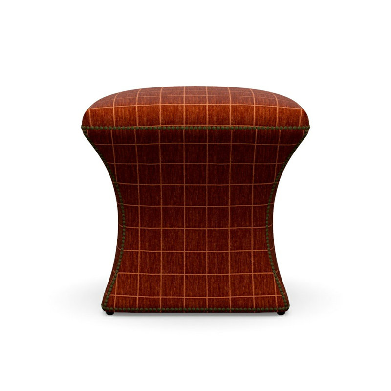 Roxie Square Ottoman, Block 654272