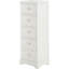 41 cm W Chest of 5 Drawers-124653040