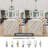 Holz 1 - Light Single Pendant