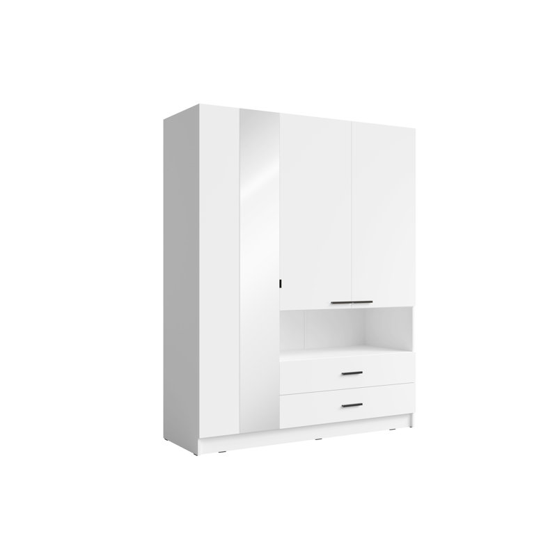 Laminate Wardrobe