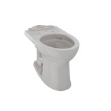 Drake® 15" x 16.125" Toilet Bowl