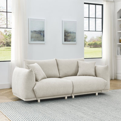 Hassi Upholstered " Sofa