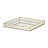 Veldra Square Fluted Glass Tray-2067156098-2067156099