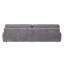 Causeuse Louver