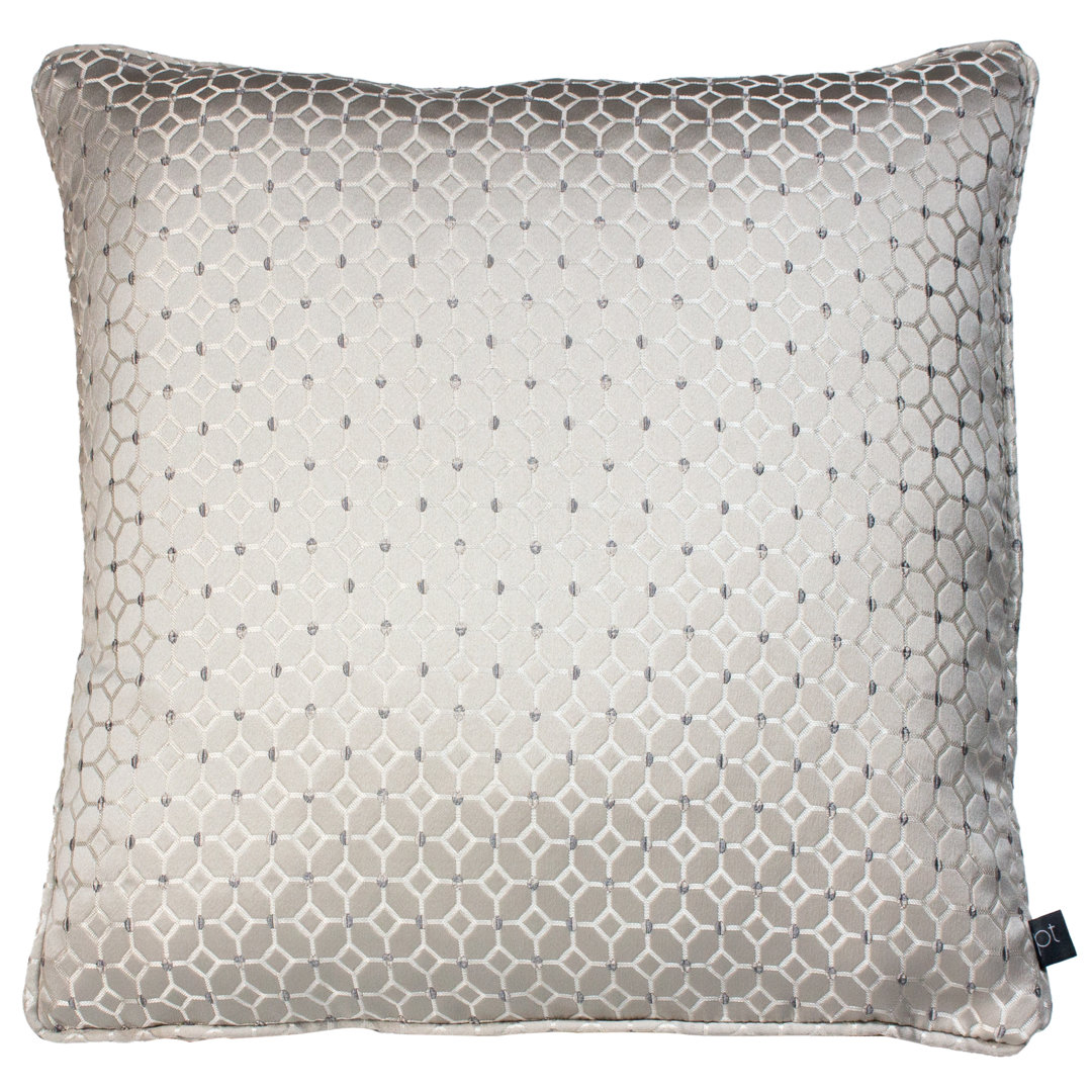 Prestigious Textiles Frame Feather Filled Cushion, Polyester
