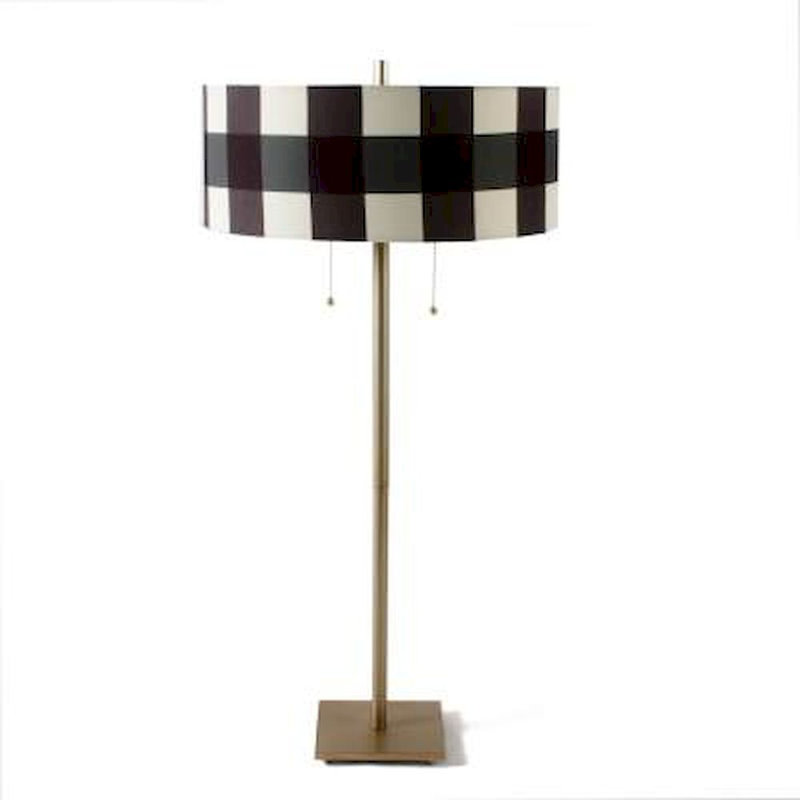 Lampe de chevet 30 po Groves