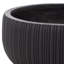 Ensemble de 3 pots à fleurs Anita-1259299623
