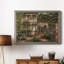 Jane's Courtyard II - cadre photo, impression sur toile-777459094-777459095