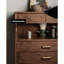 Commode d'appoint simple et moderne