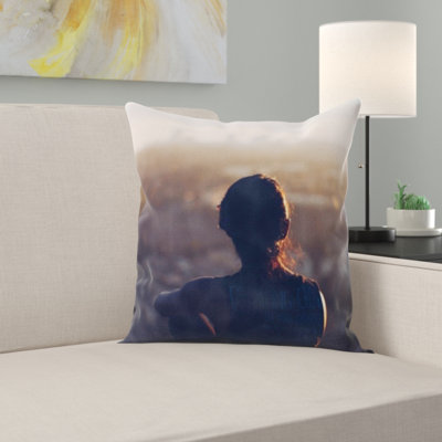 Coussin relax relax