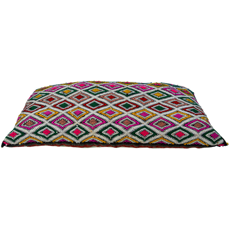 Lumbar Pillow Cover & Insert