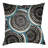 Litchfield Summerville Geometric Outdoor Reversible Throw Pillow-26962070-26962071